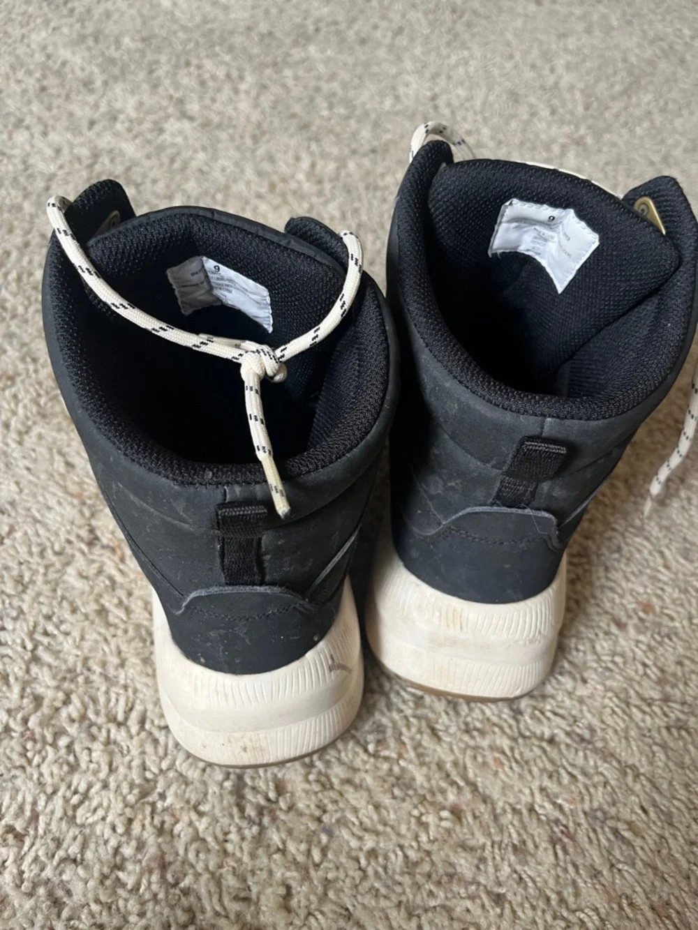 Universal Thread Boots - Picture 5 of 5